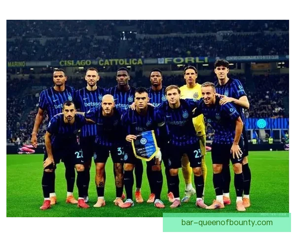 国际米兰提前五轮锁定队史第20座意甲冠军荣誉实现历史性突破