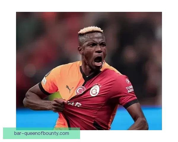 奥斯梅恩租借加拉塔萨雷震动转会市场不勒斯锋线未来引发热议升温