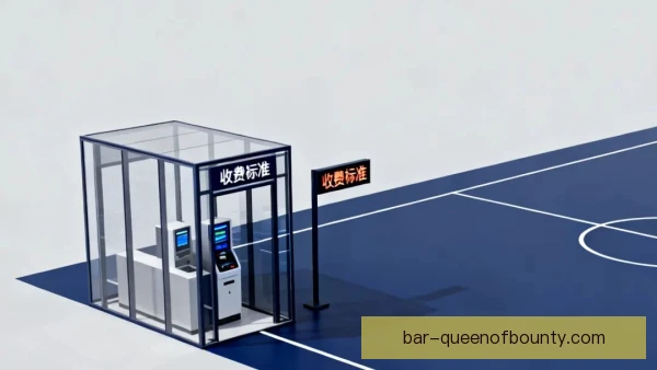 社区球场采购流程再优化，透明管理提升使用效率